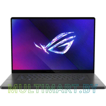 Игровой ноутбук ASUS ROG Zephyrus G16 GU605MU-QR080 (90NR0IU1-M003R0)